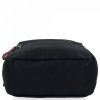 GENȚĂ DE DAMĂ rucsac Herisson negru 1602L2054